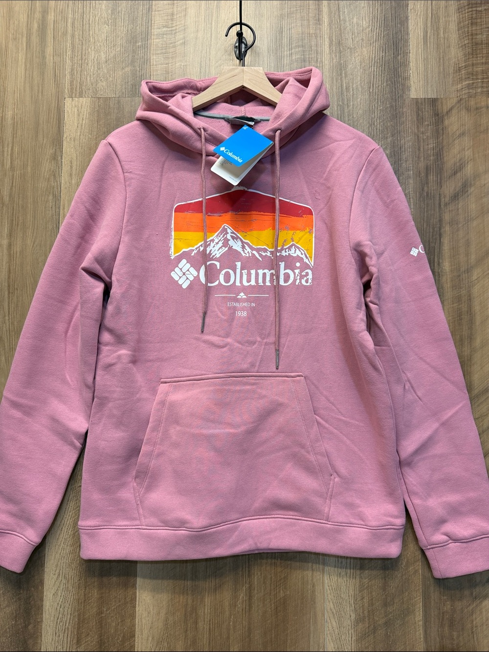 COLUMBIA - Hoodie